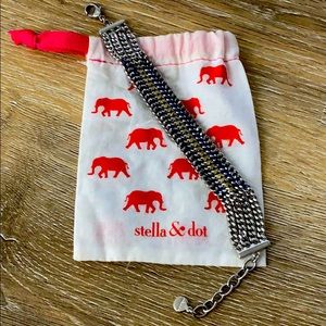 Stella & Dot bracelet